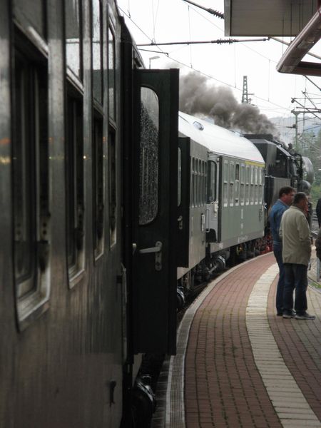 Sonderfahrt Meiningen 2010, ©Stefan Scholz(022)